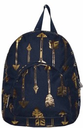Small BackPack-GARB828NAVY